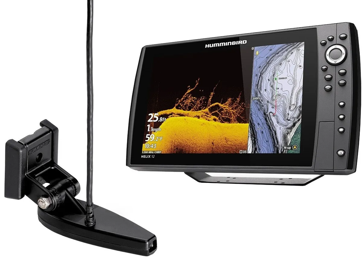 Best OFFER Humminbird 411970-1CHO Helix 12 MSI+ GPS G4N CHO
Best OFFER Humminbird 411970-1CHO Helix 12 MSI+ GPS G4N CHO