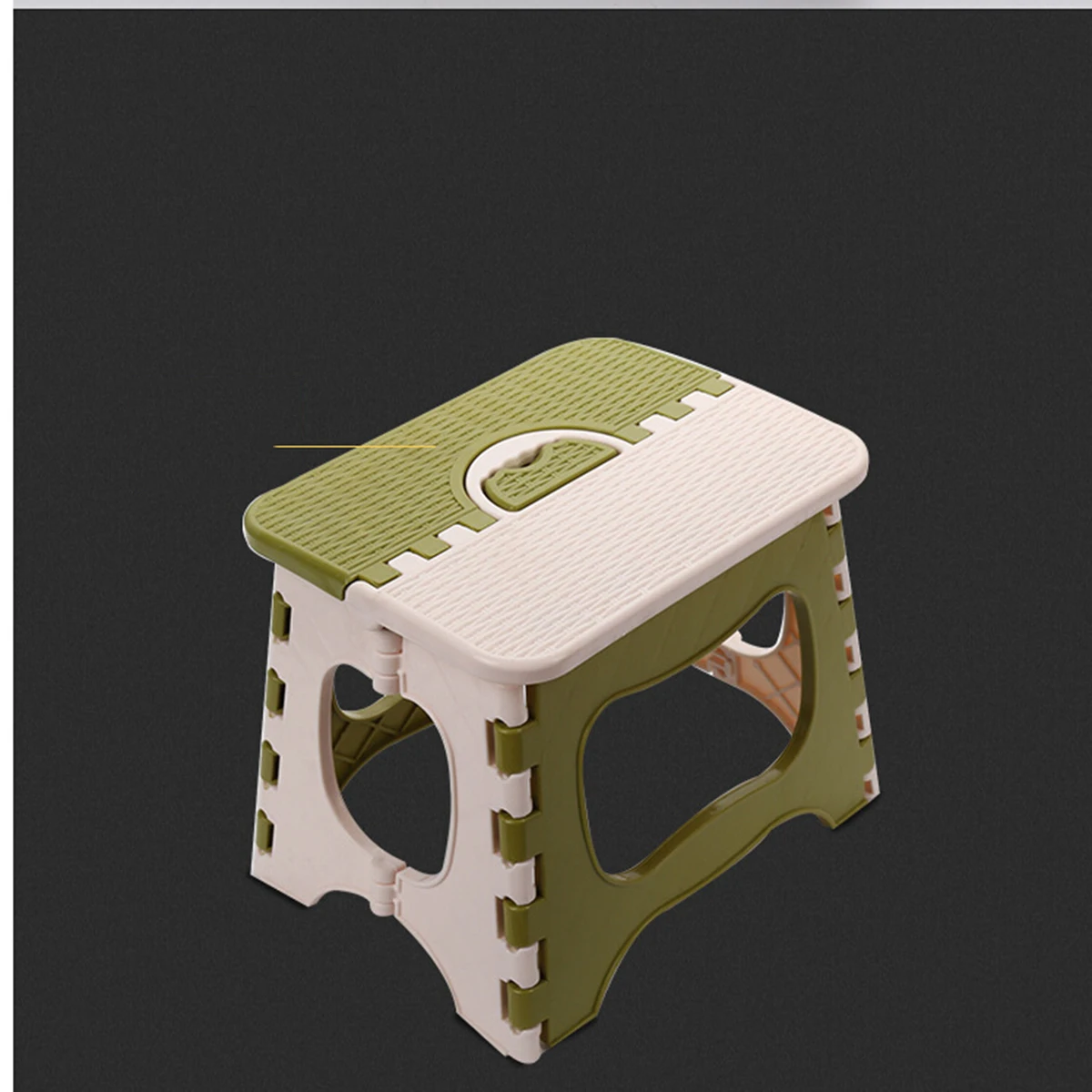 Folding Step Stool Portable Lightweight Bench For Bathrooms Kitchens Rvs Non-Slip Textured Surface Easy Fold Compact
Folding Step Stool Portable Lightweight Bench For Bathrooms Kitchens Rvs Non-Slip Textured Surface Easy Fold Compact