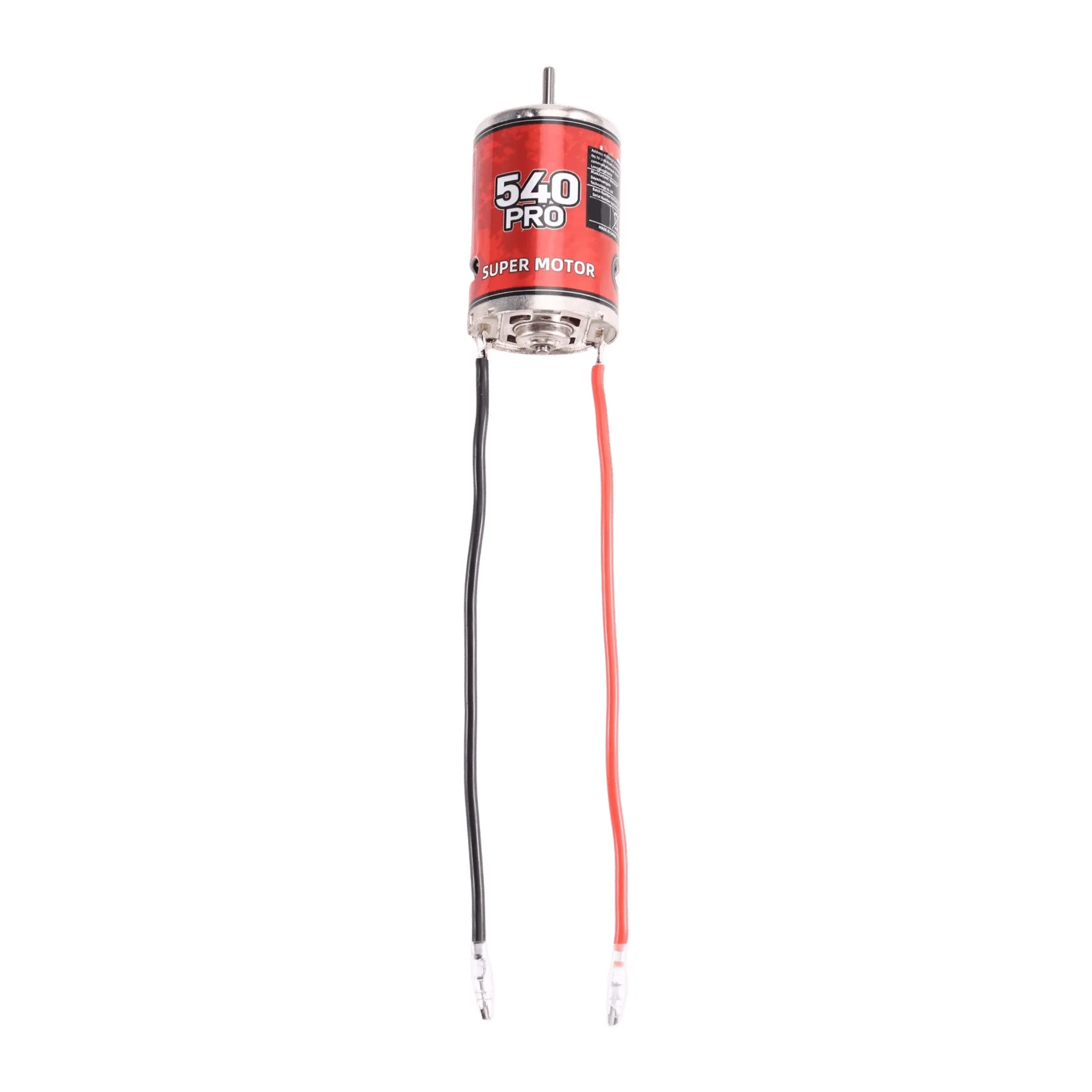 A63T-RC Brushed Motor, 540 High Torsion Low Noise Motor 75T-4000Rpm For Arrma Traxxas For Tamiya Axial Scx10 D90 RC Car
A63T-RC Brushed Motor, 540 High Torsion Low Noise Motor 75T-4000Rpm For Arrma Traxxas For Tamiya Axial Scx10 D90 RC Car