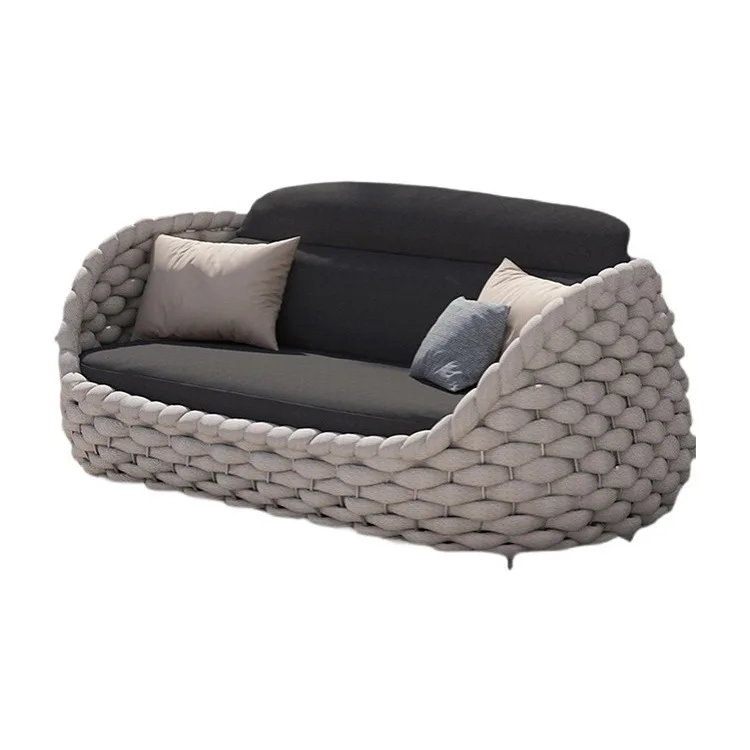 Rattan chair coffee table combination sofa courtyard villa balcony open-air garden waterproof and sunscreen
Rattan chair coffee table combination sofa courtyard villa balcony open-air garden waterproof and sunscreen