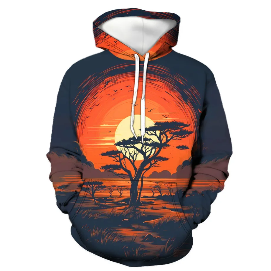 AW628 2024 Spring New Men's Fashion Casual Loose 3D Digital Printed Hoodie In Large Size
AW628 2024 Spring New Men's Fashion Casual Loose 3D Digital Printed Hoodie In Large Size