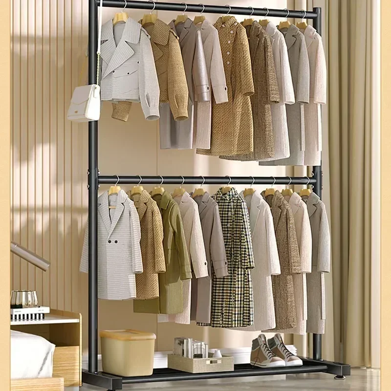 Clothes Racks Room Furniture for Bedrooms Hallway Hanger Hanger Prefabricated Clothes Rack Coat Stand Shoemakers Wall Floor Gold
Clothes Racks Room Furniture for Bedrooms Hallway Hanger Hanger Prefabricated Clothes Rack Coat Stand Shoemakers Wall Floor Gold