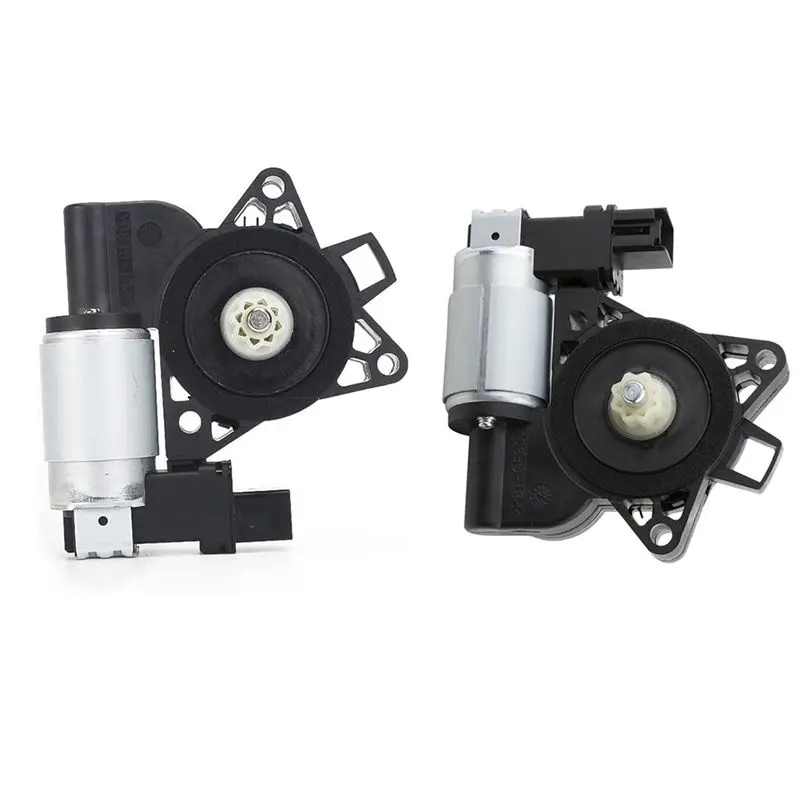 ABXV-Power Window Lift Motor 2Pcs Set For Mazda 3 5 6 CX-7 CX-9 RX-8 2003-15 Front Rear Left Right 742-801 GJ6A5958XF
ABXV-Power Window Lift Motor 2Pcs Set For Mazda 3 5 6 CX-7 CX-9 RX-8 2003-15 Front Rear Left Right 742-801 GJ6A5958XF