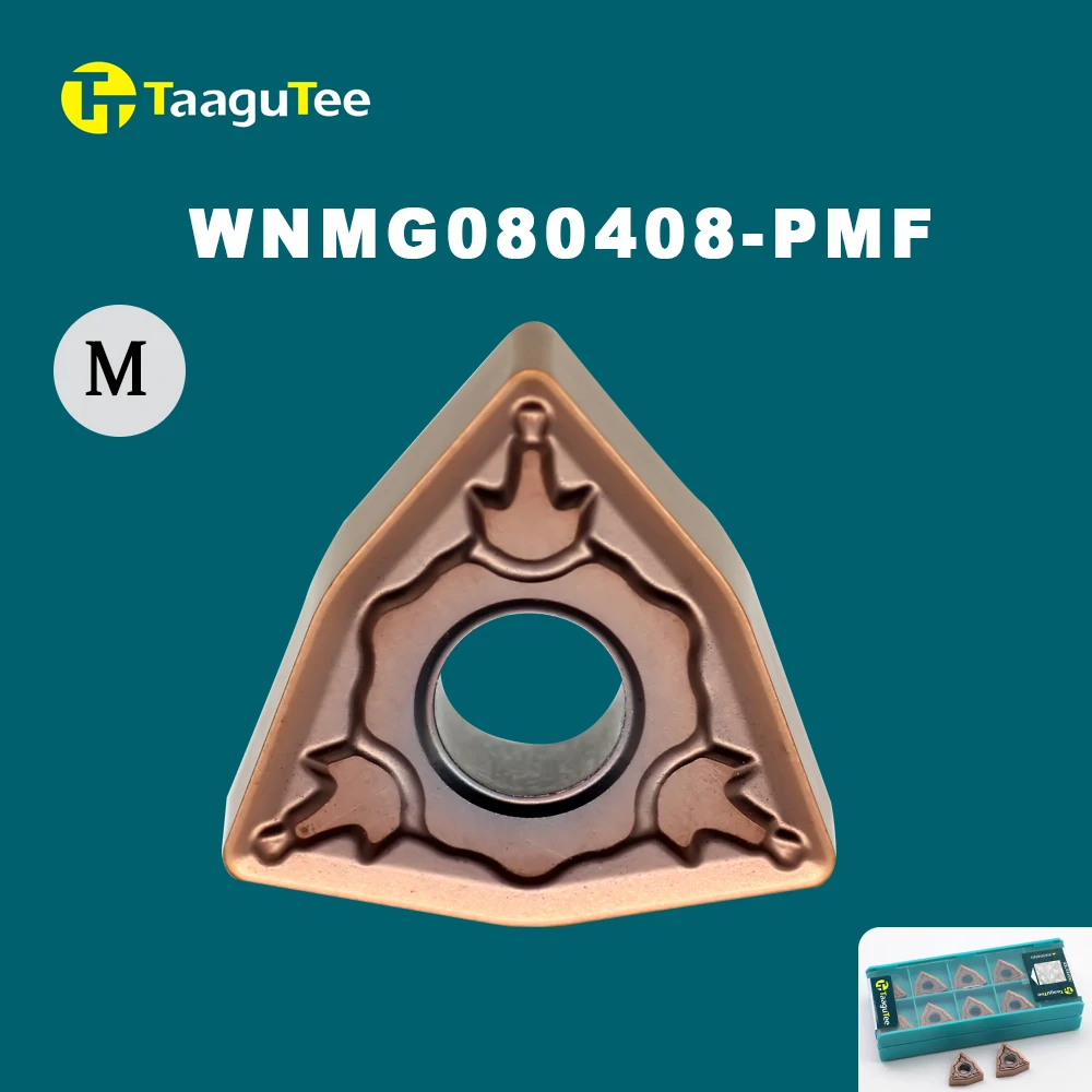 10 шт. WNMG080408 PMF TT1125 твердосплавные пластины, внешние токарные инструменты, токарные инструменты для металла, части лезвия станка, токарный станок, резка
10 шт. WNMG080408 PMF TT1125 твердосплавные пластины, внешние токарные инструменты, токарные инструменты для металла, части лезвия станка, токарный станок, резка