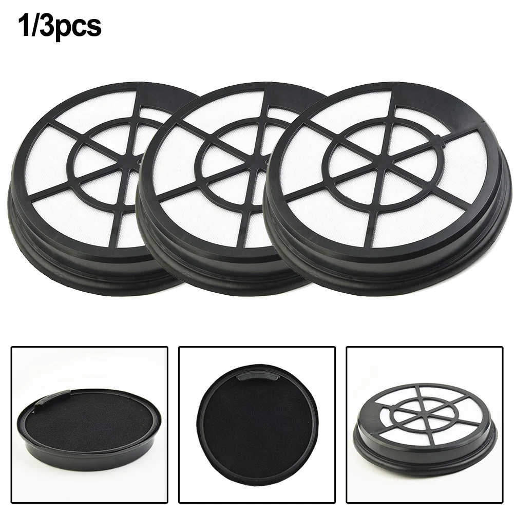 1/3PCS Vacuum Cleaner Dust Tank Filter For Multicyclonic 08590 Vacuum Cleaner Replacement Spare Parts Replacement Accessories
1/3PCS Vacuum Cleaner Dust Tank Filter For Multicyclonic 08590 Vacuum Cleaner Replacement Spare Parts Replacement Accessories