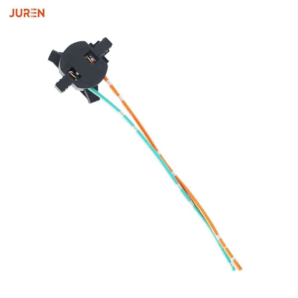1pcs Car Light Bulb Base Holder H7 Halogen Lamp Connector Wiring Harness for Hyundai New Tucson Mitsubishi outlander TK-303
1pcs Car Light Bulb Base Holder H7 Halogen Lamp Connector Wiring Harness for Hyundai New Tucson Mitsubishi outlander TK-303