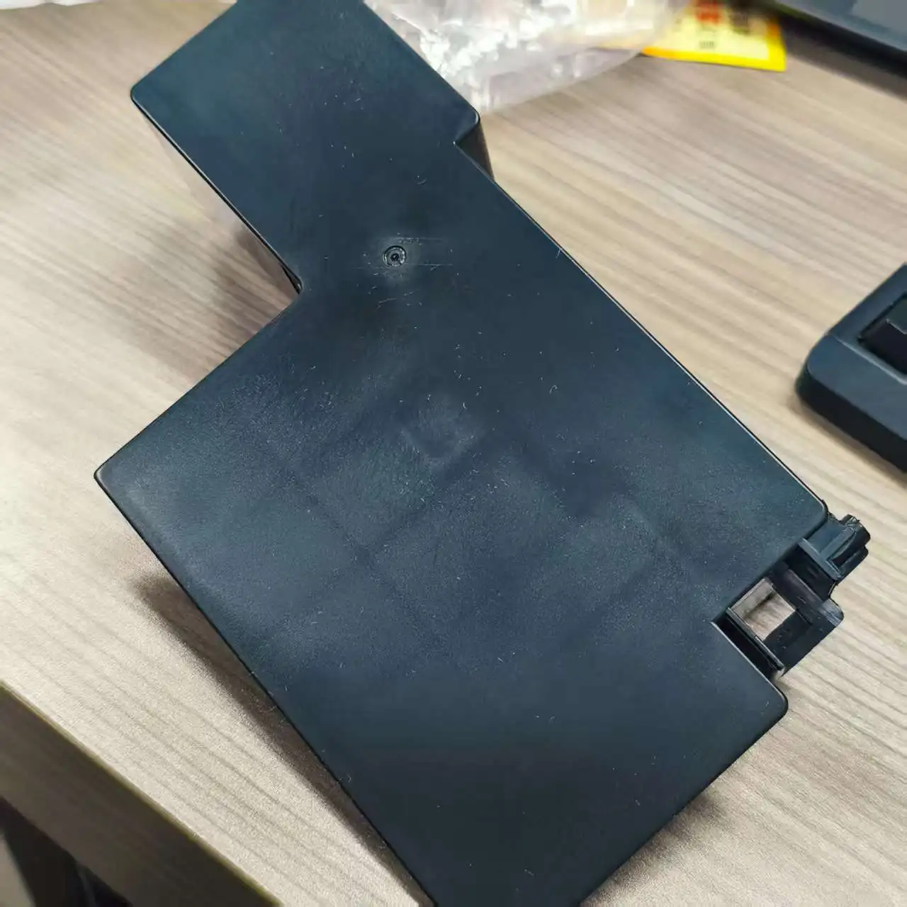 1X резервуар для губки для отработанных чернил для EPSON L355 L220 L210 L110 L380 L365 L222 L360 L366 L310 L111 L120 L130 L132 L211 L300 L301 L456
1X резервуар для губки для отработанных чернил для EPSON L355 L220 L210 L110 L380 L365 L222 L360 L366 L310 L111 L120 L130 L132 L211 L300 L301 L456