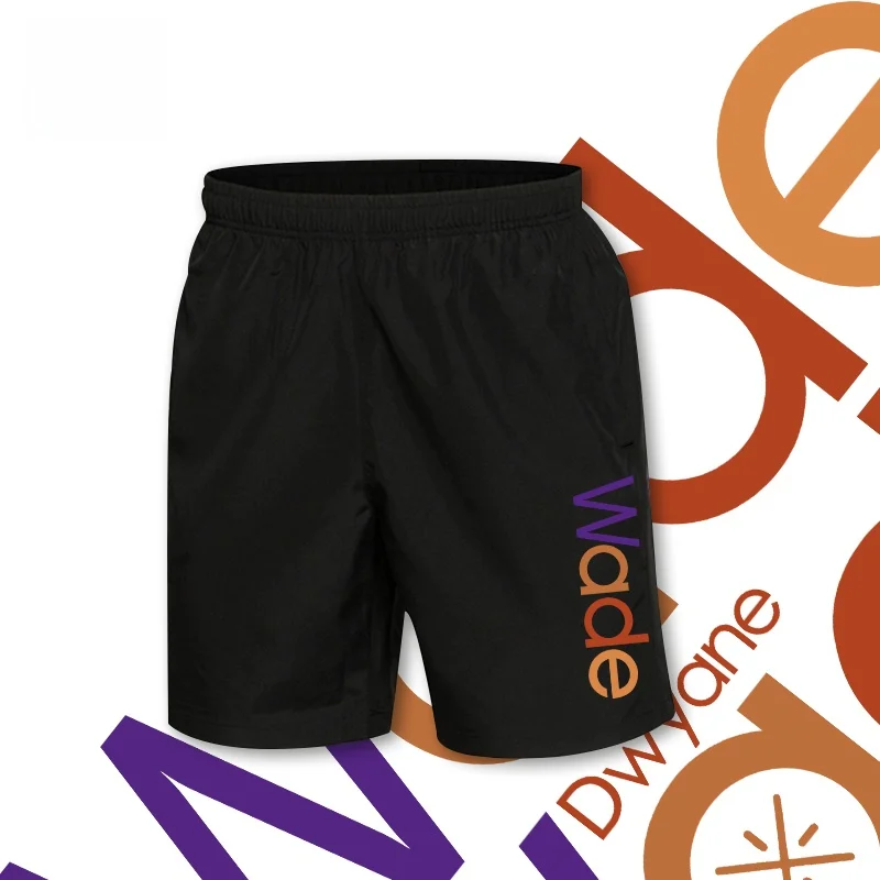 Спортивные брюки Wade WADE Training Fitn Thin Tee-Quarter Pants, свободные, летние, дышащие, быстросохнущие, для молодежи, Vitali Sle
Спортивные брюки Wade WADE Training Fitn Thin Tee-Quarter Pants, свободные, летние, дышащие, быстросохнущие, для молодежи, Vitali Sle