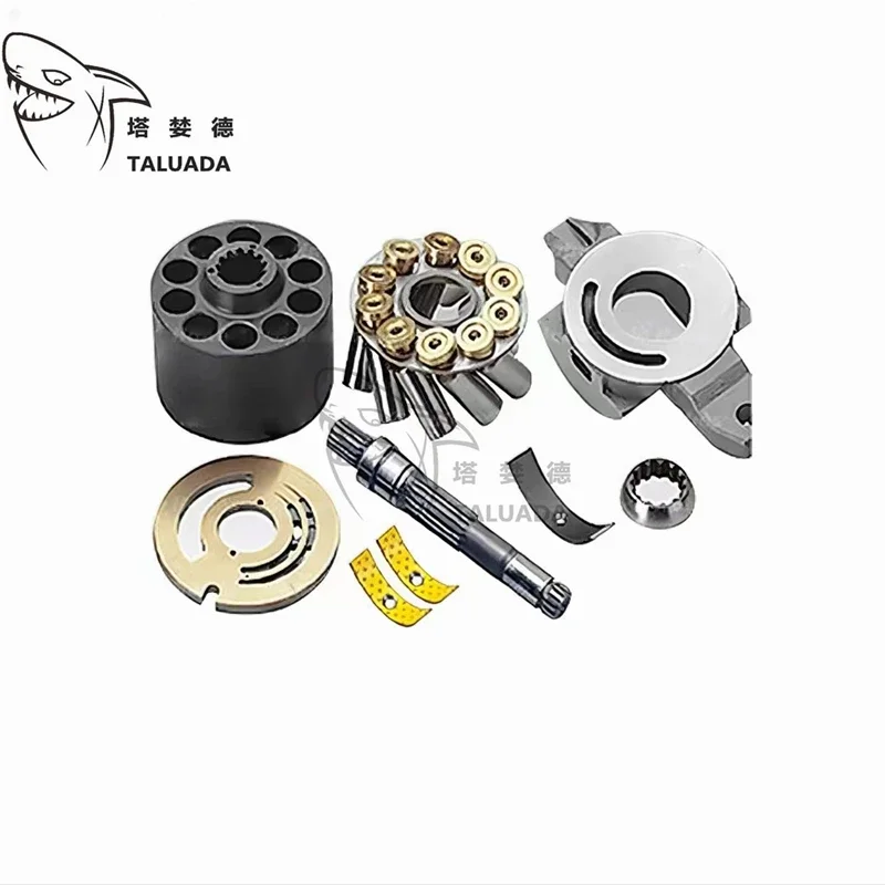 Excavator Hydraulic Main Pump Spare Parts Repair Kit Complete PVD-2B-36 PVD-2B-40 PVD-1B-32
Excavator Hydraulic Main Pump Spare Parts Repair Kit Complete PVD-2B-36 PVD-2B-40 PVD-1B-32