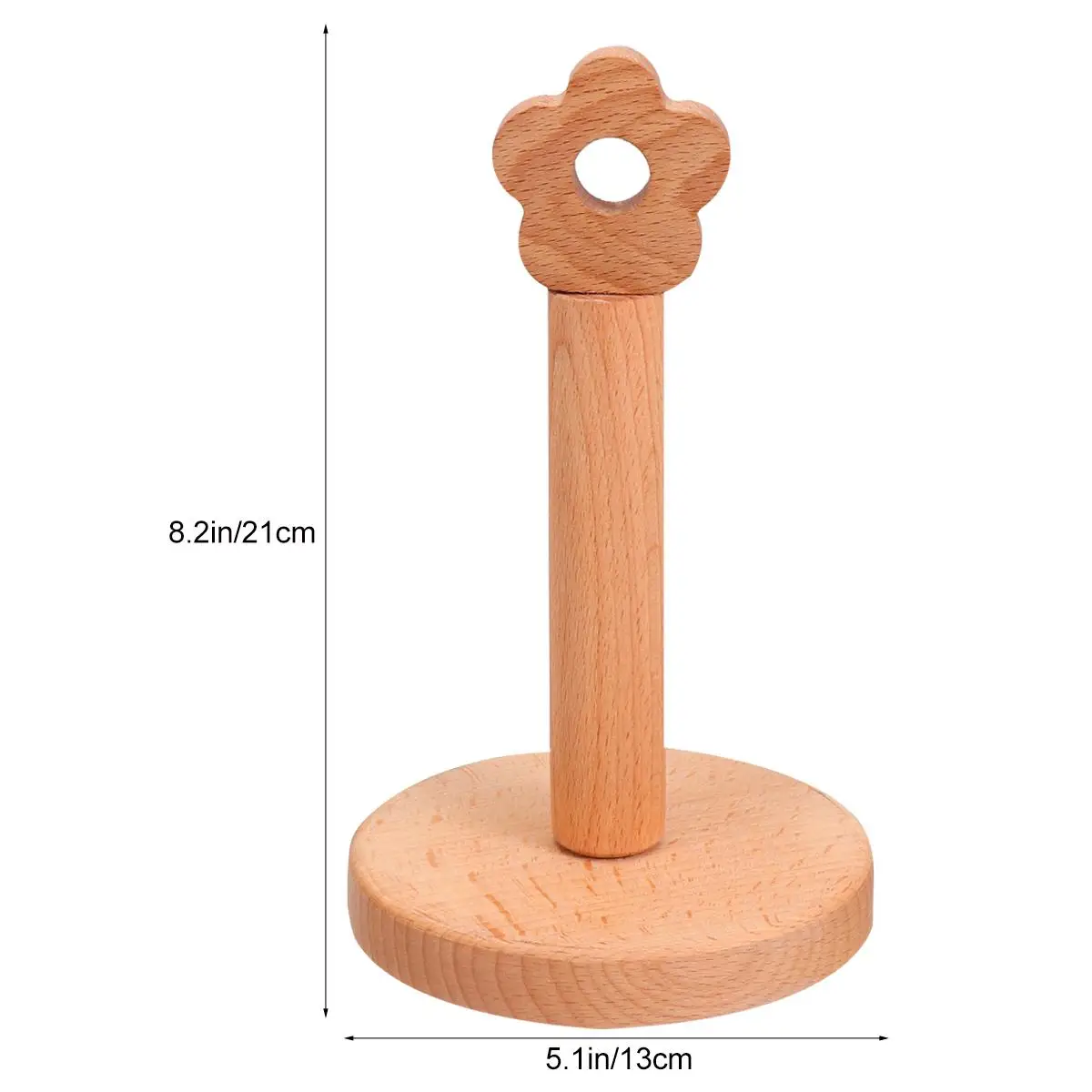 Wooden Roll Paper Holder Practical Vertical Design Space Saver Bathroom Kitchen Home Office Restaurant Hotel Creative
Wooden Roll Paper Holder Practical Vertical Design Space Saver Bathroom Kitchen Home Office Restaurant Hotel Creative