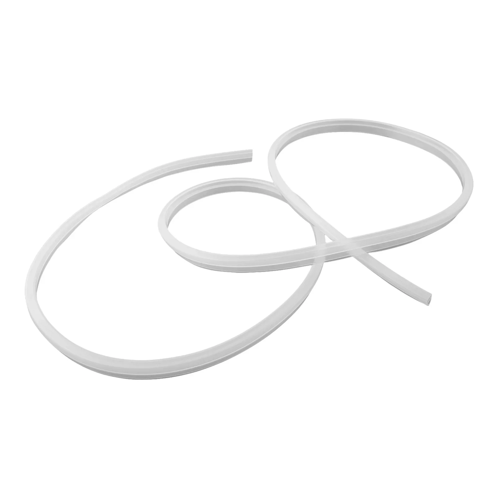 Bathroom Sealing Strip Shower Silicone Silicone Rubber 2M 6/8/10/12mm Water Waterproof F/U Shape For Frameless Shower Door
Bathroom Sealing Strip Shower Silicone Silicone Rubber 2M 6/8/10/12mm Water Waterproof F/U Shape For Frameless Shower Door
