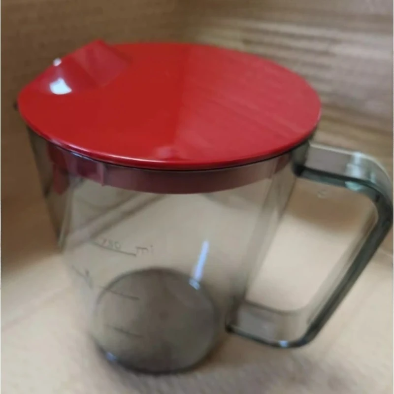 Подходит для соковыжималок HR1855, 1863, 1864, 1856, пластиковая крышка для стакана, аксессуары
Подходит для соковыжималок HR1855, 1863, 1864, 1856, пластиковая крышка для стакана, аксессуары