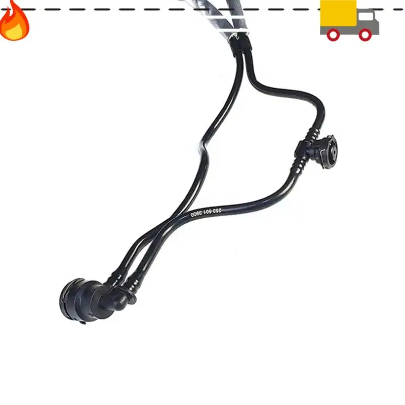 Discount-A2535013900 Car Engine Cooling System Coolant Radiator Vent Hose 2535013900 For Mercedes Benz W213 E300 E350
Discount-A2535013900 Car Engine Cooling System Coolant Radiator Vent Hose 2535013900 For Mercedes Benz W213 E300 E350