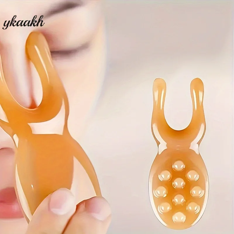 Смола Лифтинг лица Гуаша Скребковый инструмент для ухода за лицом Массажная пластина Уменьшает отечность Подтяжка носа Портативный массажер для носа Красота
Смола Лифтинг лица Гуаша Скребковый инструмент для ухода за лицом Массажная пластина Уменьшает отечность Подтяжка носа Портативный массажер для носа Красота