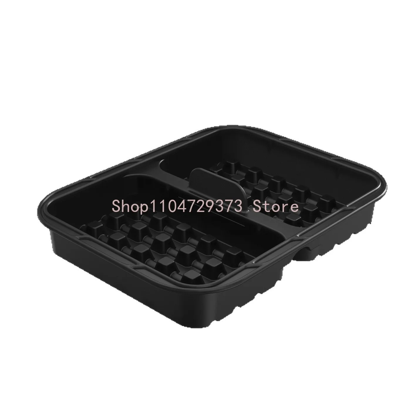 1 шт., форма для выпечки вафель, многоразовая силиконовая форма для вафель для Ninjia AF400DE 400EU, двойная корзина
1 шт., форма для выпечки вафель, многоразовая силиконовая форма для вафель для Ninjia AF400DE 400EU, двойная корзина