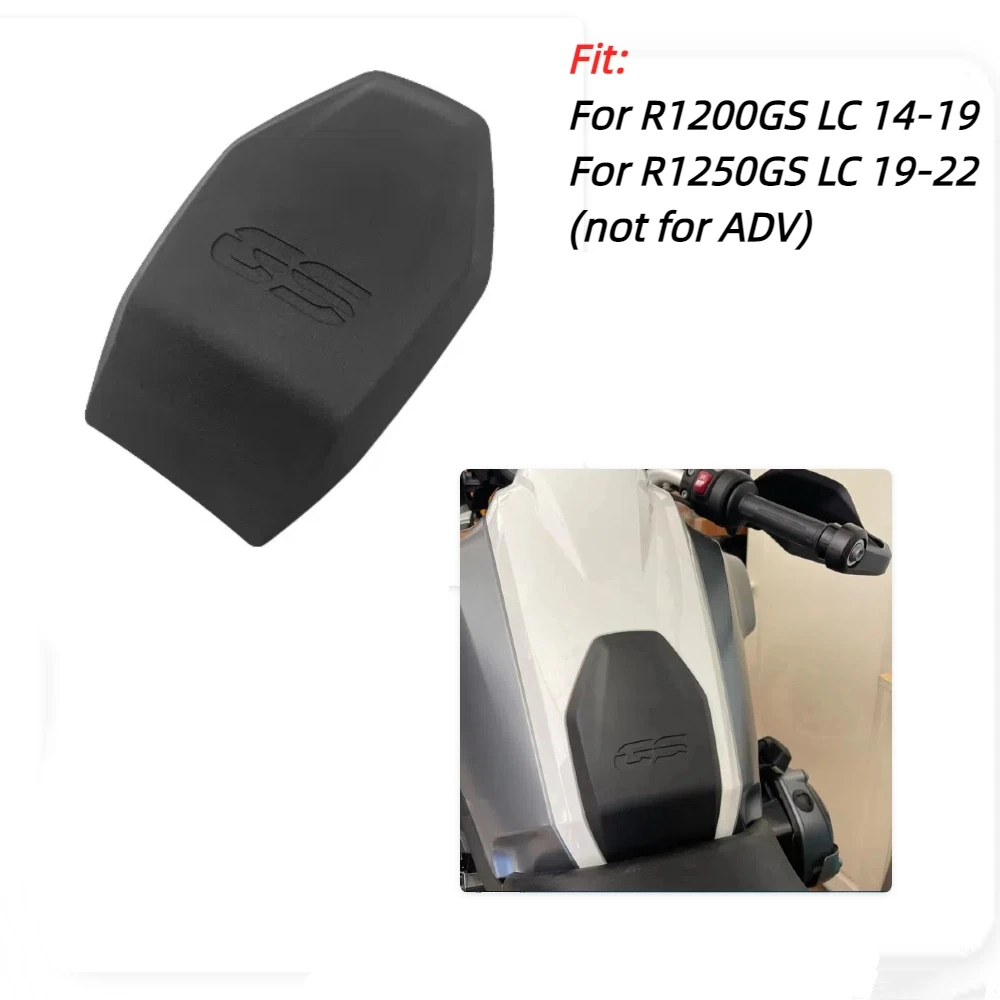 2013 - 2022 Fit For BMW R1250GS R1200GS R 1250 GS Motorcycle Accessories Rubber Fuel Tank Pad Protector Cover Protection cap
2013 - 2022 Fit For BMW R1250GS R1200GS R 1250 GS Motorcycle Accessories Rubber Fuel Tank Pad Protector Cover Protection cap