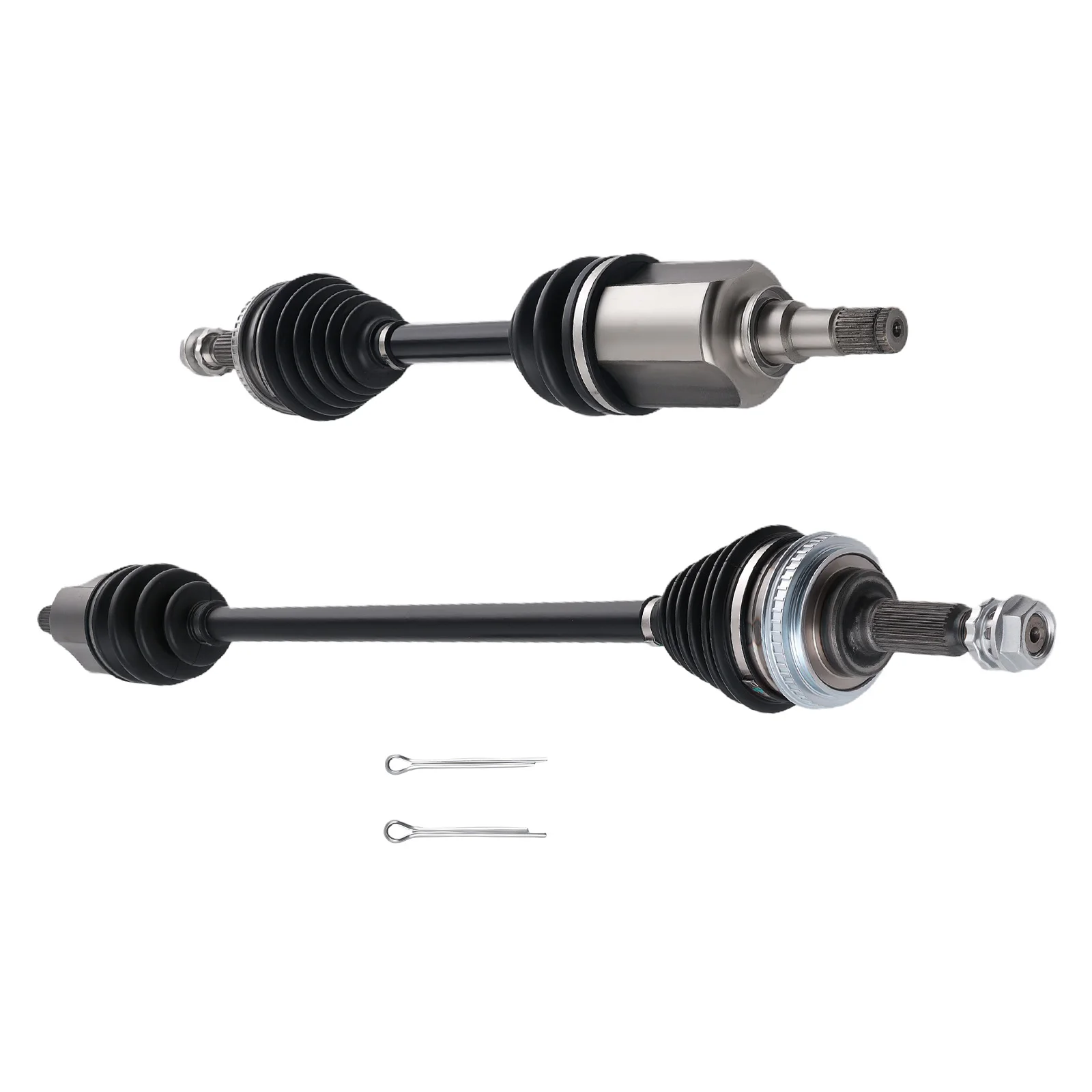 Front Left Right CV Axle Shaft Assy For Toyota Corolla Geo Prizm FWD 1993-02
Front Left Right CV Axle Shaft Assy For Toyota Corolla Geo Prizm FWD 1993-02