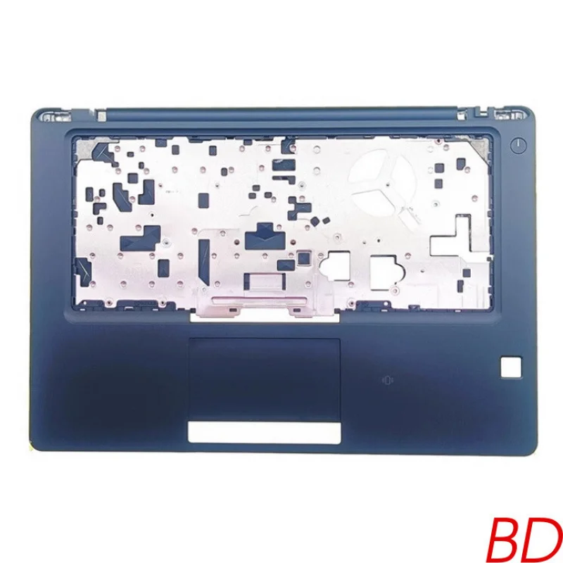 A+ For Dell Latitude 5490 5491 5495 JXR8G C Shell Palmrest Fingerprint SC Card Slot
A+ For Dell Latitude 5490 5491 5495 JXR8G C Shell Palmrest Fingerprint SC Card Slot