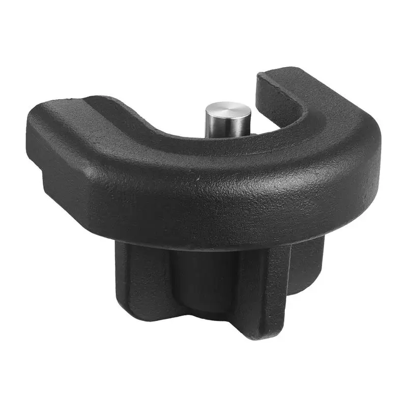 Trailer Hitch Lock, Compatible with 2 Inch Couplers, Heavy-Duty Anti-Theft Trailer Ball Lock with 3 Keys, Prying-Resistant & Impact-Resistant, Fits for RVs, Boats, Off-Road Vehicles, Trailers
Trailer Hitch Lock, Compatible with 2 Inch Couplers, Heavy-Duty Anti-Theft Trailer Ball Lock with 3 Keys, Prying-Resistant & Impact-Resistant, Fits for RVs, Boats, Off-Road Vehicles, Trailers