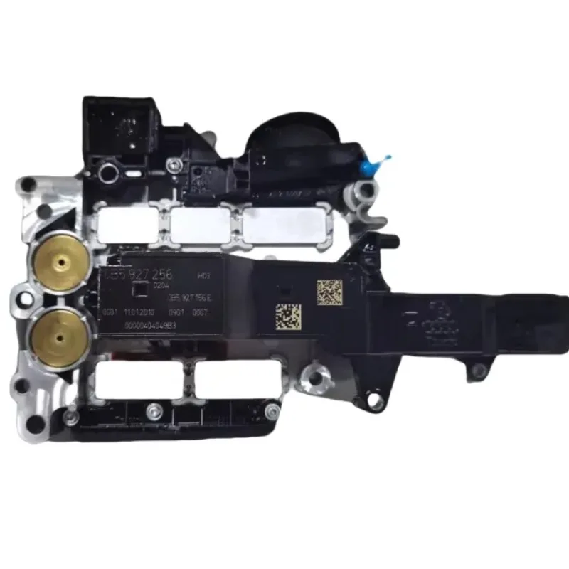 Quality DL501 0B5 DSG 7 Speed Automatic Transmission Control Unit 0B5927256E For Audi A4 A5 A6 A7 Q5
Quality DL501 0B5 DSG 7 Speed Automatic Transmission Control Unit 0B5927256E For Audi A4 A5 A6 A7 Q5