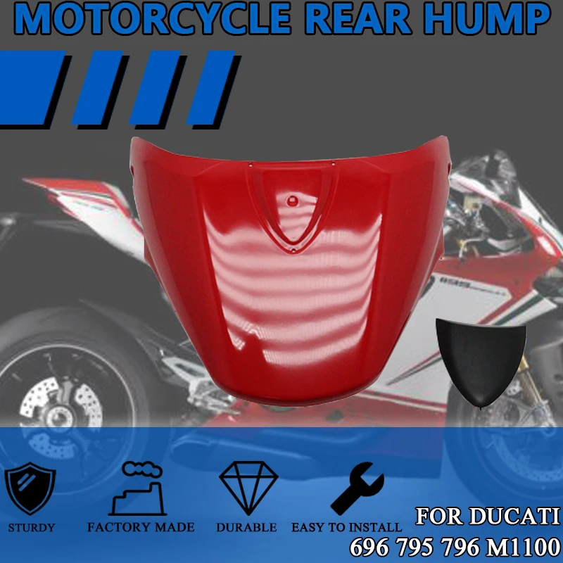Чехол для заднего сиденья мотоцикла Ducati Monster 696 795 08-14 796 1100S 1100-2009, чехол для заднего сиденья мотоцикла, запчасти
Чехол для заднего сиденья мотоцикла Ducati Monster 696 795 08-14 796 1100S 1100-2009, чехол для заднего сиденья мотоцикла, запчасти