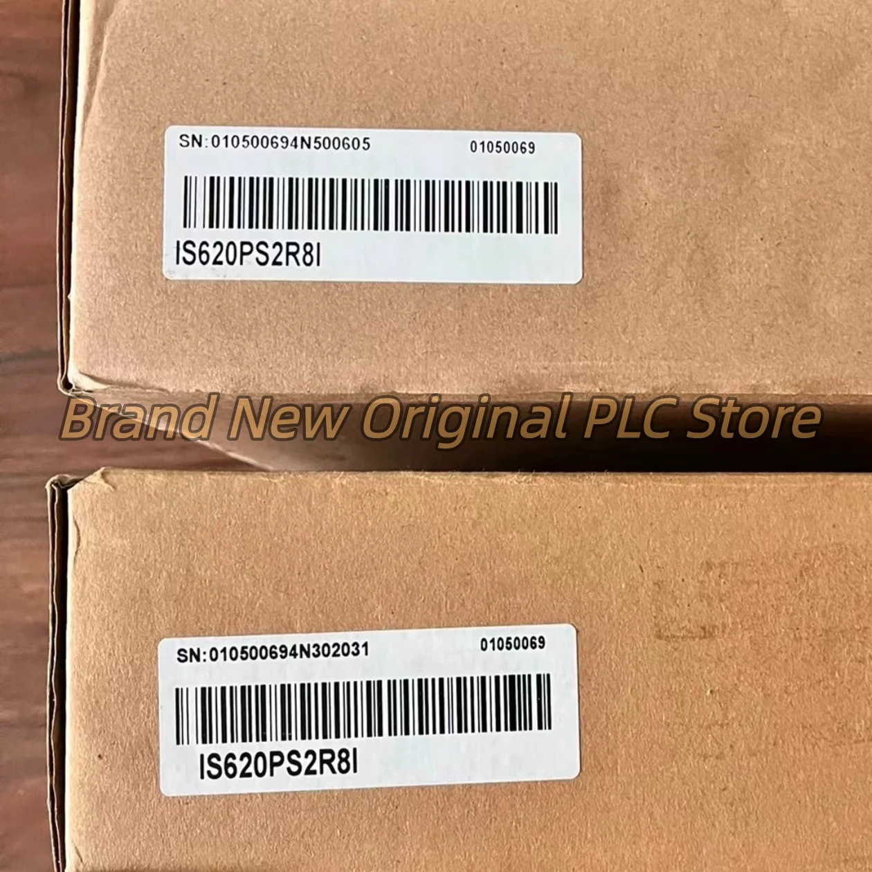 IS620PS2R8I servo IS620PS5R5I drive new in box
IS620PS2R8I servo IS620PS5R5I drive new in box