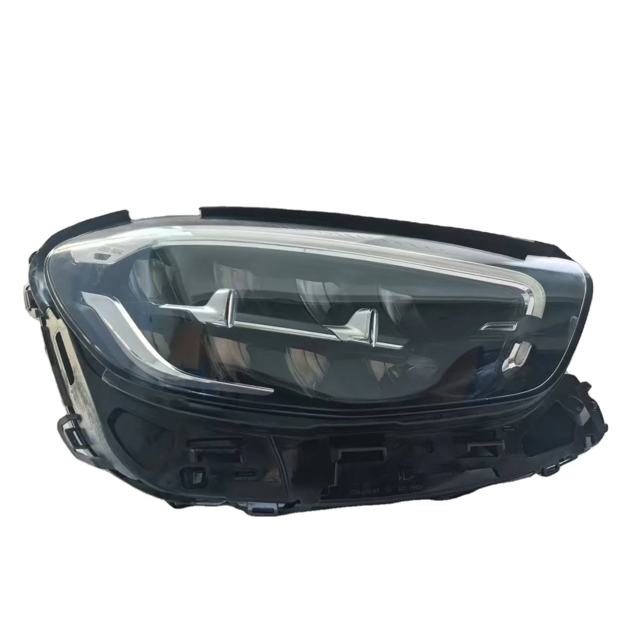 Suitable for 2019-2021 Auto Parts Headlights Automatic Lighting Systems Original Headlight for Mercedes Benz E Class W213 Usa
Suitable for 2019-2021 Auto Parts Headlights Automatic Lighting Systems Original Headlight for Mercedes Benz E Class W213 Usa