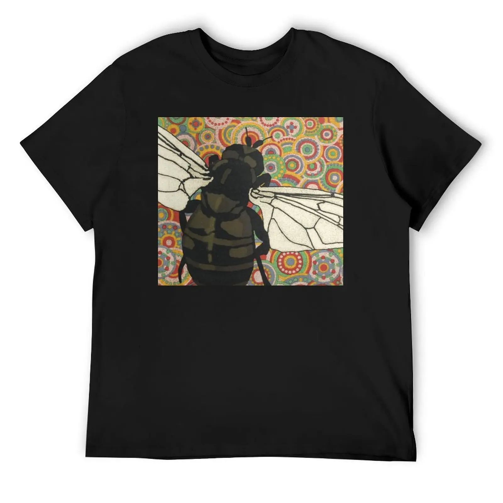Black wasp T-Shirt funny meme t-shirts funny costumes new gifts and t-shirts Men's t-shirts
Black wasp T-Shirt funny meme t-shirts funny costumes new gifts and t-shirts Men's t-shirts