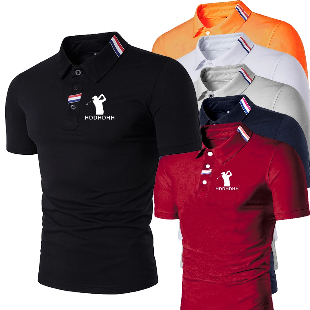 Летняя мужская приталенная рубашка-поло с отложным воротником и надписью, британская футболка с коротким рукавом, Топ
Летняя мужская приталенная рубашка-поло с отложным воротником и надписью, британская футболка с коротким рукавом, Топ
