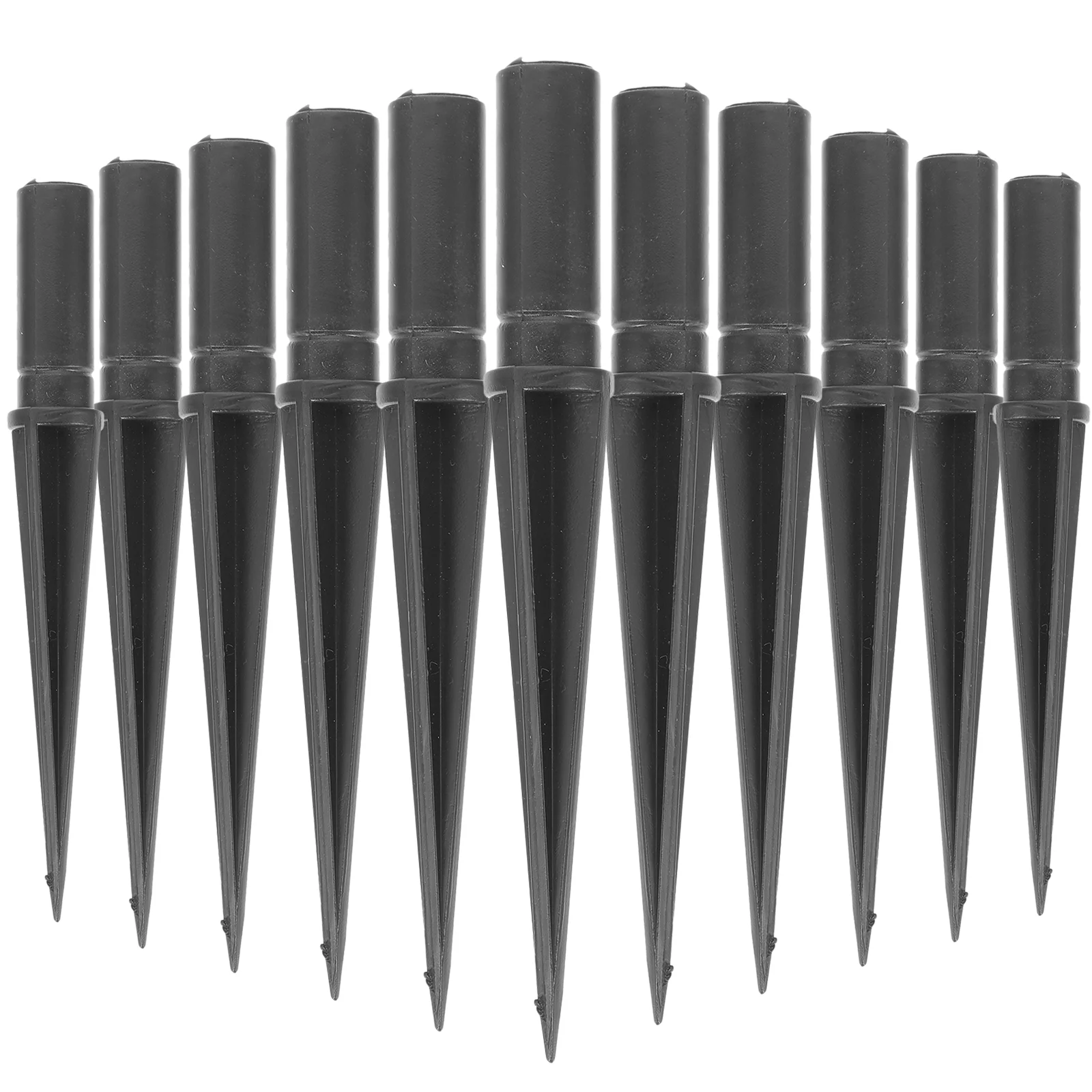 20 Pcs Floor Lamp Accessories Stakes for Outdoor Lights Decor Solar Lawn Shine Parts Landscape Plastic
20 Pcs Floor Lamp Accessories Stakes for Outdoor Lights Decor Solar Lawn Shine Parts Landscape Plastic