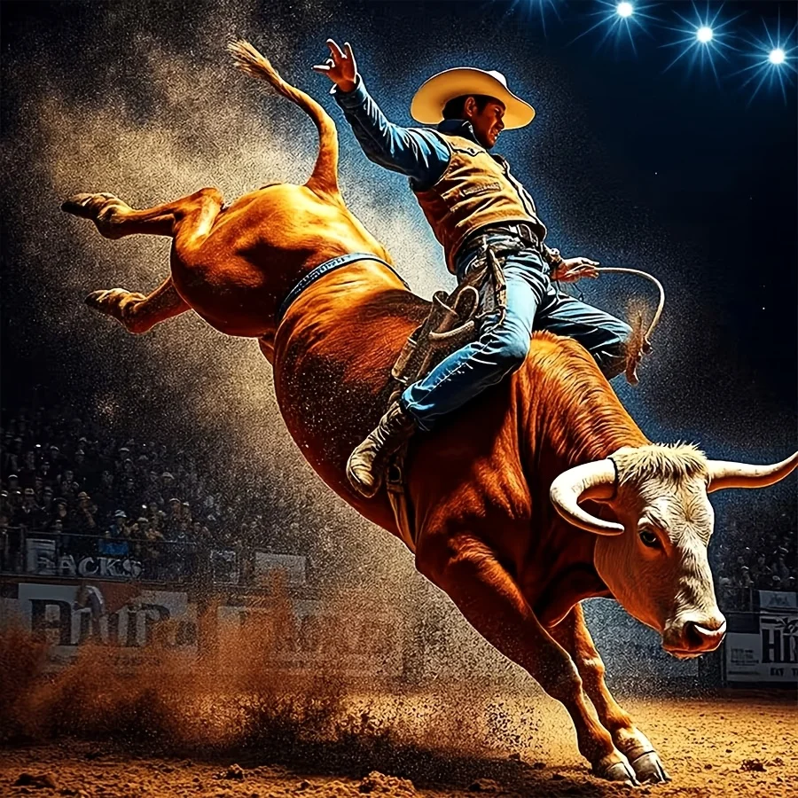 500/1024PCS Jigsaw Cowboy Racing Puzzle DIY Modern Home Wall Decor Leisure and Entertainment Birthday and Birthday Gifts
500/1024PCS Jigsaw Cowboy Racing Puzzle DIY Modern Home Wall Decor Leisure and Entertainment Birthday and Birthday Gifts