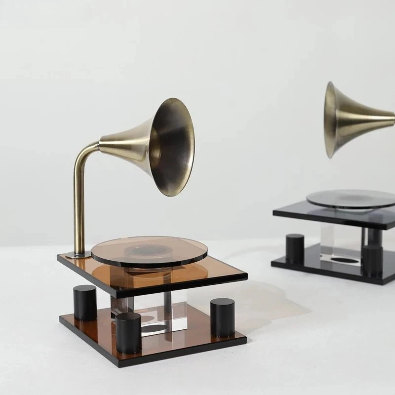 Simulated Jukebox Crystal Ornaments Modern Crafts Desk Decoration Creative Artwork Music Equipment Model Room Aesthetics Decor
Simulated Jukebox Crystal Ornaments Modern Crafts Desk Decoration Creative Artwork Music Equipment Model Room Aesthetics Decor