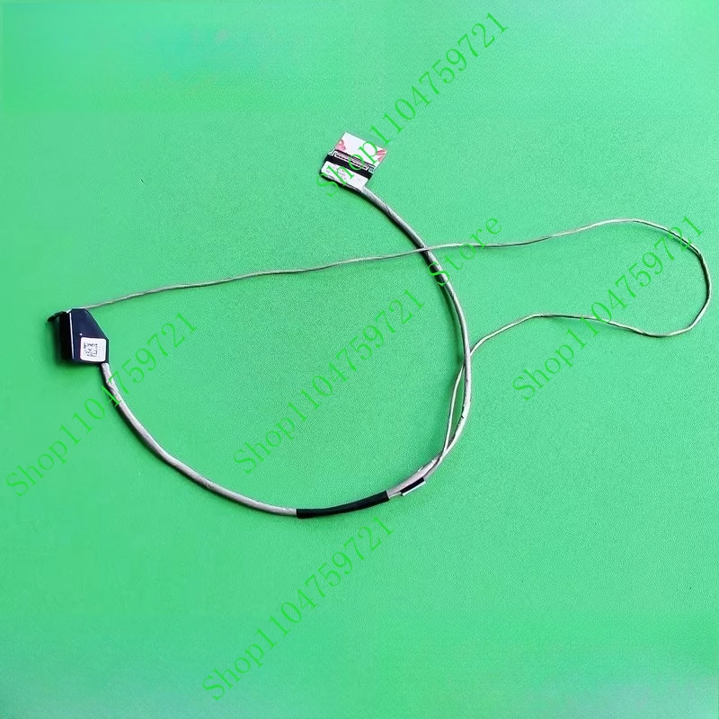 0JC1KK LCD LVDS Screen Video Cable For Dell Inspiron 14 3000 3480 3482 Vostro V3481 V3482 CN-0JC1KK JC1KK DC020038E00 FHD 30Pin
0JC1KK LCD LVDS Screen Video Cable For Dell Inspiron 14 3000 3480 3482 Vostro V3481 V3482 CN-0JC1KK JC1KK DC020038E00 FHD 30Pin