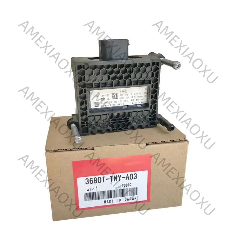 Radar Distance Sensor 36801-TNY-A03 Fit For Honda CR-V 2020-2022 AMEXIAOXU
Radar Distance Sensor 36801-TNY-A03 Fit For Honda CR-V 2020-2022 AMEXIAOXU
