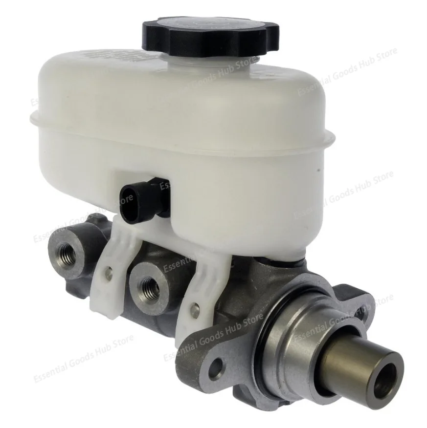 25858330, 19432750, 13-4021, M630512 Brake Master Cylinder For Chevrolet Colorado
25858330, 19432750, 13-4021, M630512 Brake Master Cylinder For Chevrolet Colorado