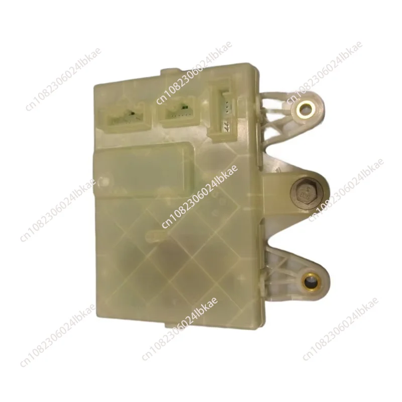 Ccs modified ecu1495133-00-a use
Ccs modified ecu1495133-00-a use