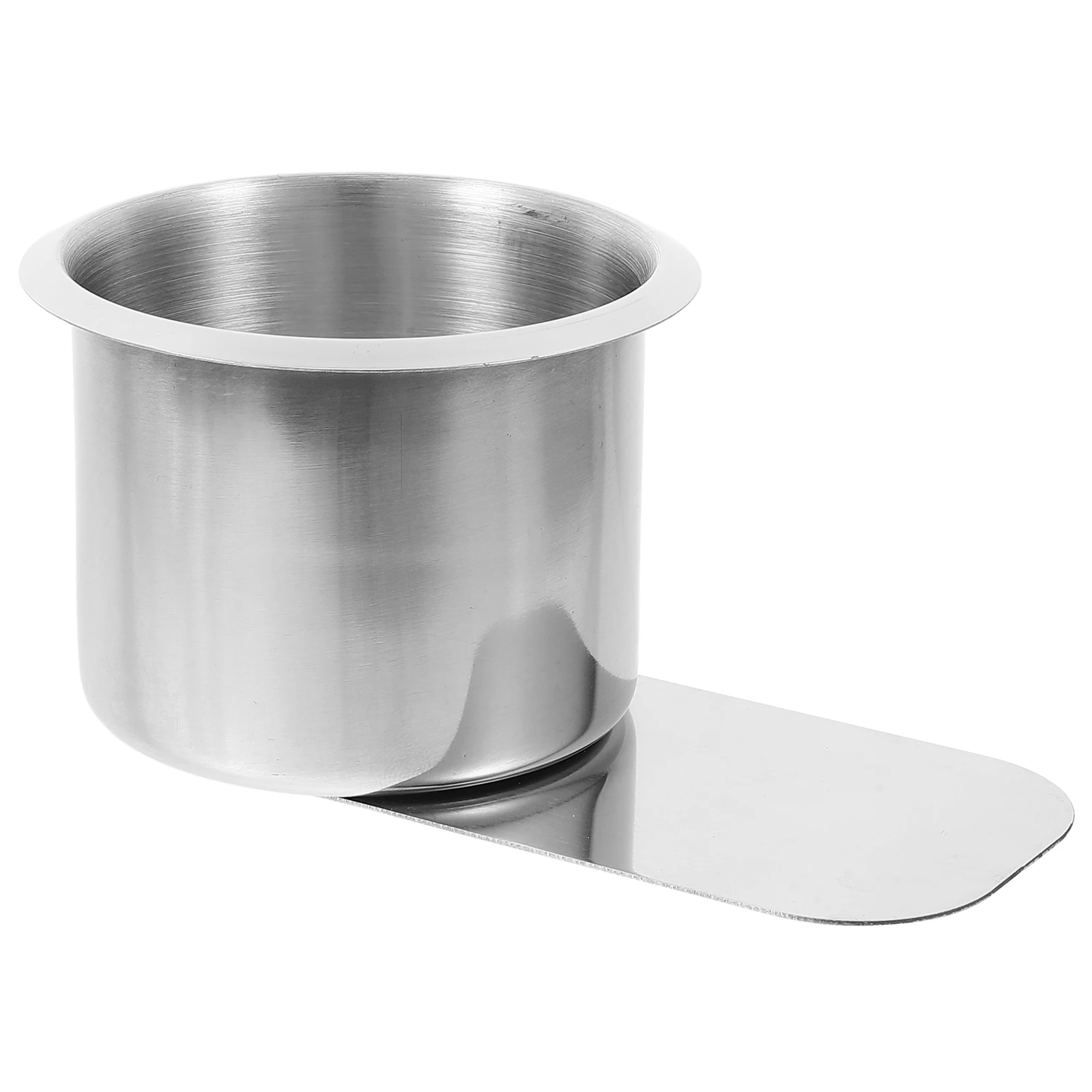 1 Stainless Steel Cup Holder Gaming Table Drink Can 3.5 Inch Poker Accessories Stable Design Metal Drink Bottle Stand Cup Rack
1 Stainless Steel Cup Holder Gaming Table Drink Can 3.5 Inch Poker Accessories Stable Design Metal Drink Bottle Stand Cup Rack