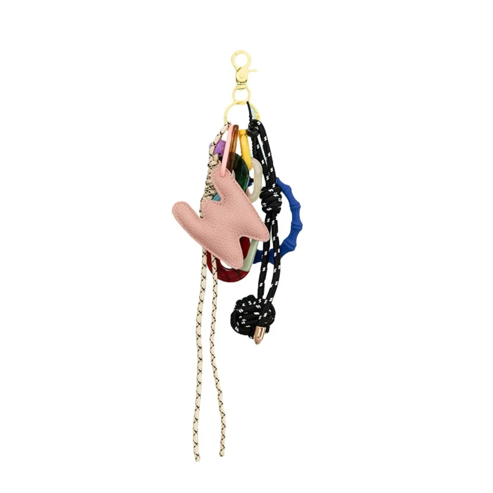 Uppercase English Letter PU Keychain Backpack Decor 26 Letter A to Z Letter PU Leather Pendant Combination Name Couple Gift
Uppercase English Letter PU Keychain Backpack Decor 26 Letter A to Z Letter PU Leather Pendant Combination Name Couple Gift