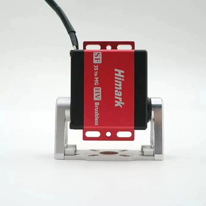 Himark SF03516MG 4.8-8.4V ±60° CAN Bus Feedback Servo Tilting Servo for E-VTOL Applications
Himark SF03516MG 4.8-8.4V ±60° CAN Bus Feedback Servo Tilting Servo for E-VTOL Applications