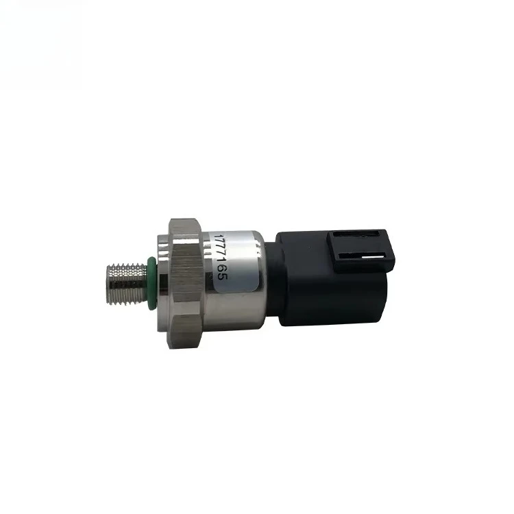 1777165 Детали гидравлического датчика кондиционирования воздуха
1777165 Детали гидравлического датчика кондиционирования воздуха