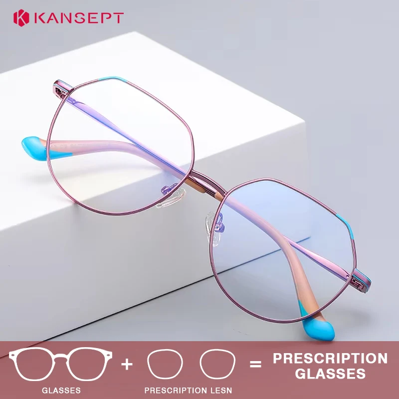 KANSEPT Graduated Lenses Blue Light Glases Men's Reading Glasses Woman Sunglasses Male Lunette Eyeglasses Women's Eyepieces Man
KANSEPT Graduated Lenses Blue Light Glases Men's Reading Glasses Woman Sunglasses Male Lunette Eyeglasses Women's Eyepieces Man