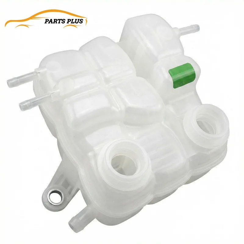 LX618A080HE LX6Z8A080H 2434251 Engine Coolant Overflow Recovery Reservoir Tank for Ford Escape Hybrid Kuga III 2020–2024
LX618A080HE LX6Z8A080H 2434251 Engine Coolant Overflow Recovery Reservoir Tank for Ford Escape Hybrid Kuga III 2020–2024