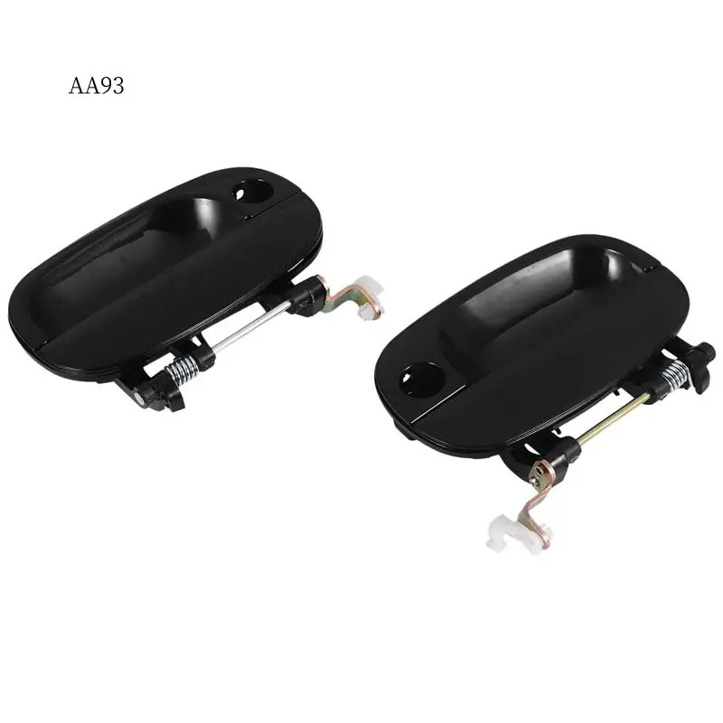 AA-Car Exterior Door Handle Is Suitable For Hyundai Starex H1 1998 1999 2000 2002 2004 2005 2007
AA-Car Exterior Door Handle Is Suitable For Hyundai Starex H1 1998 1999 2000 2002 2004 2005 2007