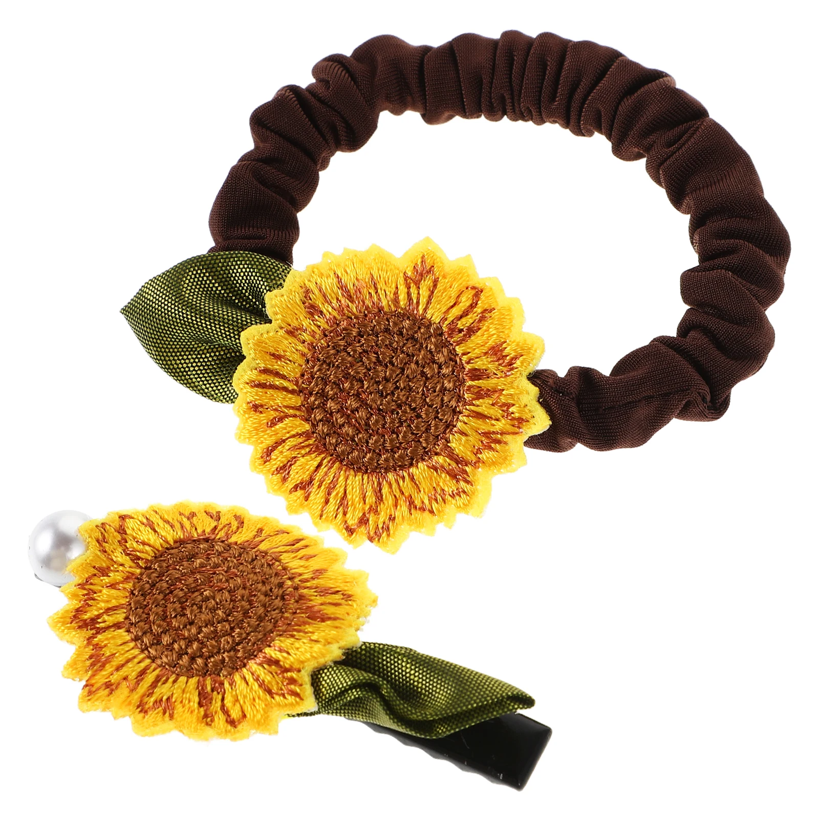 2 шт. резинки для волос и заколки для детей в пасторальном стиле без повреждений, аксессуары для волос, держатели для хвоста, жемчужные зажимы
2 шт. резинки для волос и заколки для детей в пасторальном стиле без повреждений, аксессуары для волос, держатели для хвоста, жемчужные зажимы