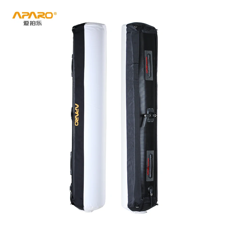 Двухцветный гибкий надувной видеоэффект Falcon Eyes Aparo Radi-09Air 150W 3000-5600K с драпировкой и сеткой
Двухцветный гибкий надувной видеоэффект Falcon Eyes Aparo Radi-09Air 150W 3000-5600K с драпировкой и сеткой