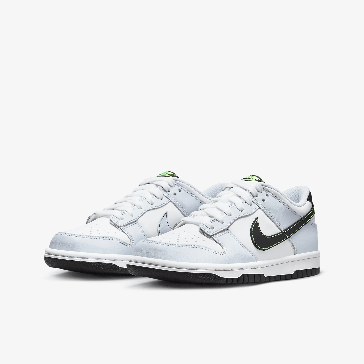 Nike genuine Dunk Low GS women's and children's daily sports board shoes FB9109-107
Nike genuine Dunk Low GS women's and children's daily sports board shoes FB9109-107