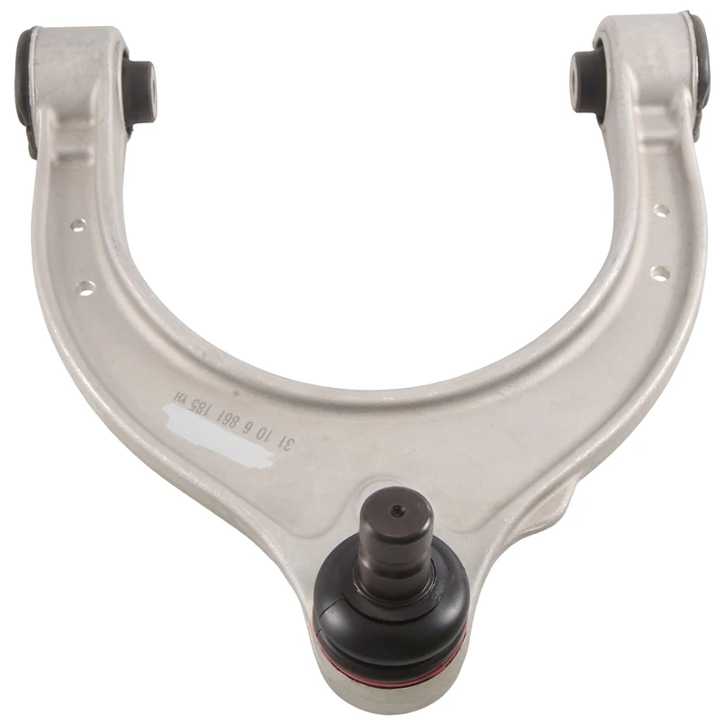 Automobile Right Front Upper Suspension Control Arm Upper Swing Arm For BMW 5 6 Series G30 F90 G31 G32 Accessories 31126866240
Automobile Right Front Upper Suspension Control Arm Upper Swing Arm For BMW 5 6 Series G30 F90 G31 G32 Accessories 31126866240
