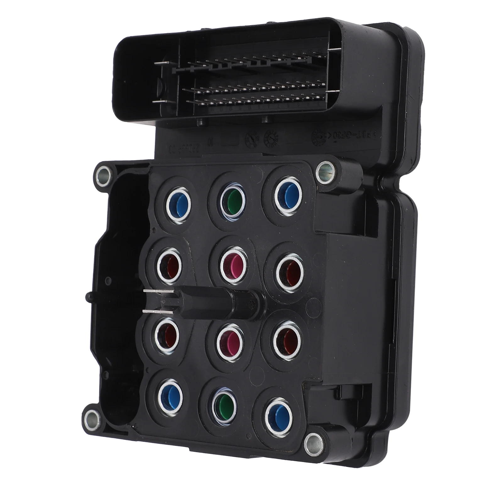 ABS Anti Lock Brake Module Replacement for Cadillac 2011-2016 20842710 Anti Lock Braking System ABS Module
ABS Anti Lock Brake Module Replacement for Cadillac 2011-2016 20842710 Anti Lock Braking System ABS Module