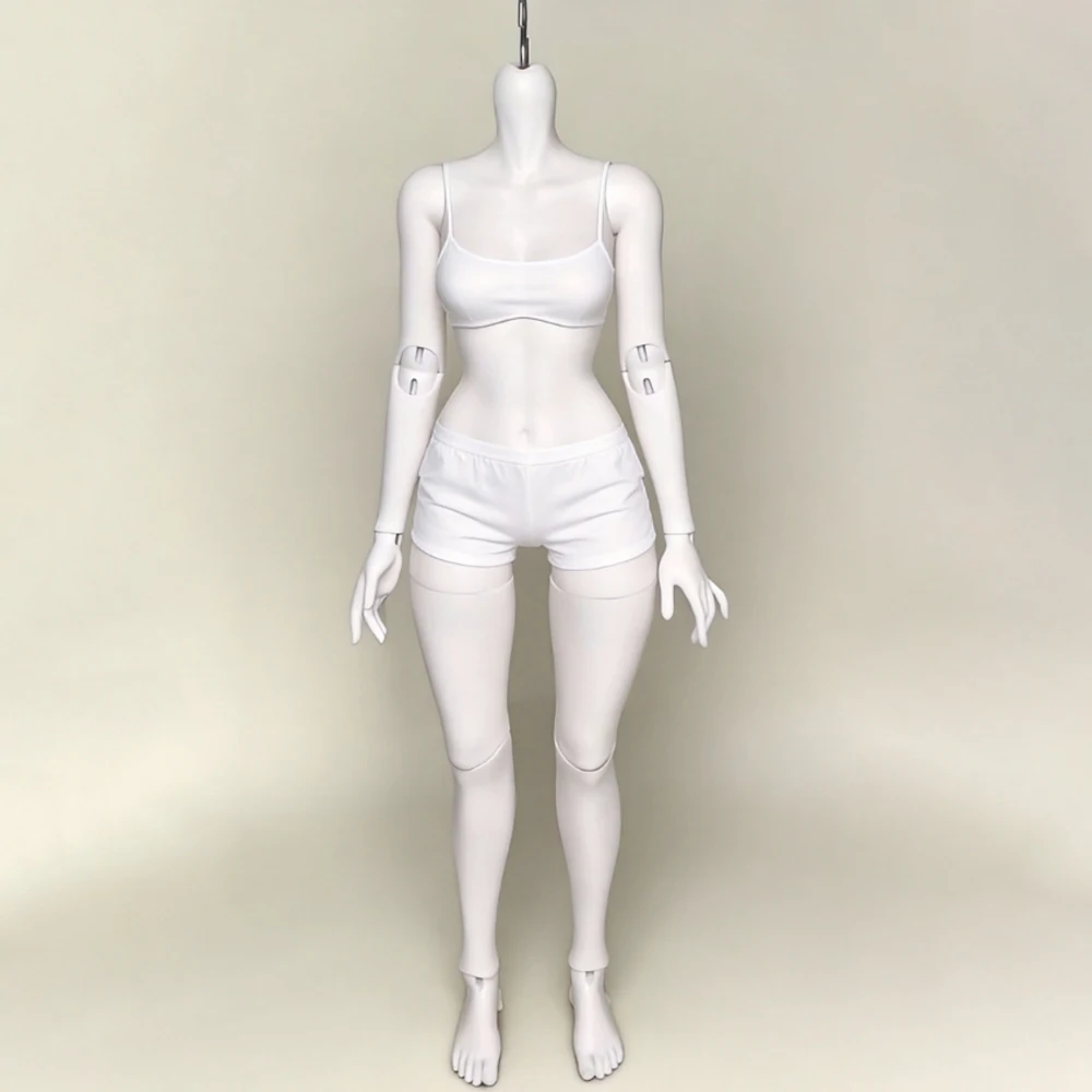 Кукла BJD 1/4, тело девочки, из смолы, без макияжа, игрушка-подарок
Кукла BJD 1/4, тело девочки, из смолы, без макияжа, игрушка-подарок