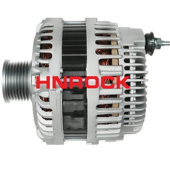 Новый генератор HNROCK 12 в 110 а A003TJ2481 A003TJ2481ZE A3TJ2481 A3TJ2481ZE 23100-JD71A 23100-JG71A 23100JG71A
Новый генератор HNROCK 12 в 110 а A003TJ2481 A003TJ2481ZE A3TJ2481 A3TJ2481ZE 23100-JD71A 23100-JG71A 23100JG71A